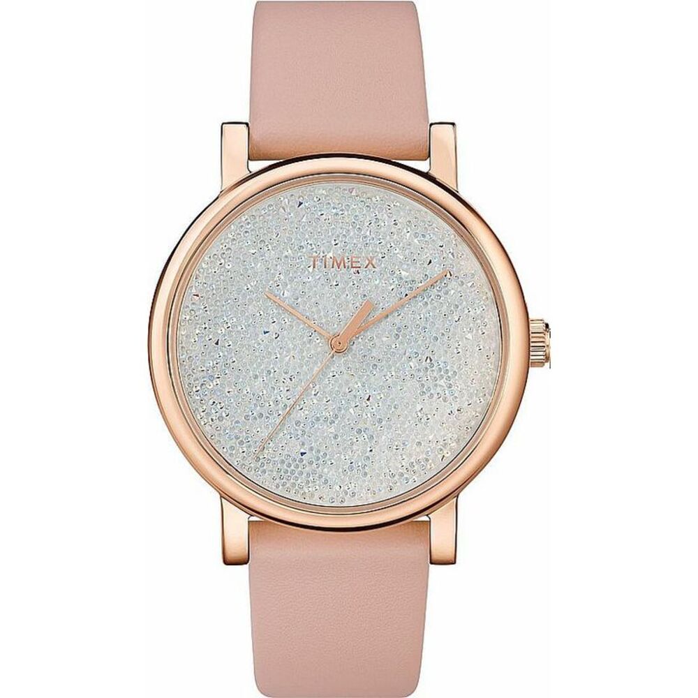 Timex Trend Crystal Watch